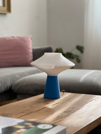 Designer Lampe ASKA
