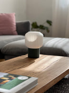 Designer Lampe RUNA