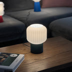 Designer Lampe RUNA