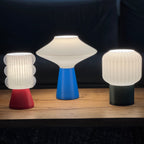 Designer Lampe ASKA